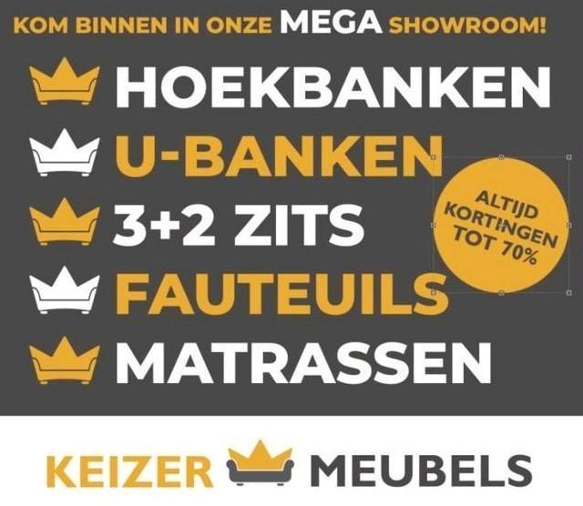 Keizer Meubels