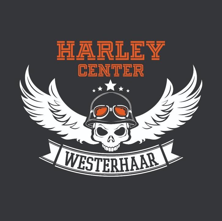Harley Center Westerhaar