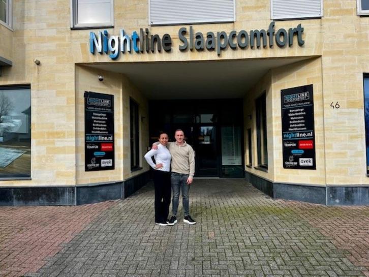 Nightline Slaapcomfort