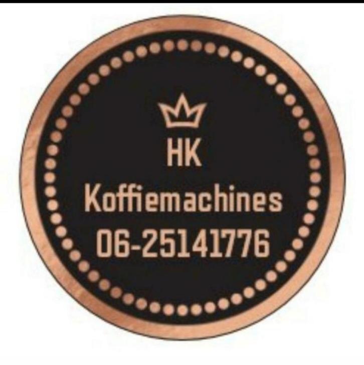 HK Koffiemachines