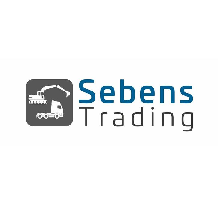 Sebens Trading BV