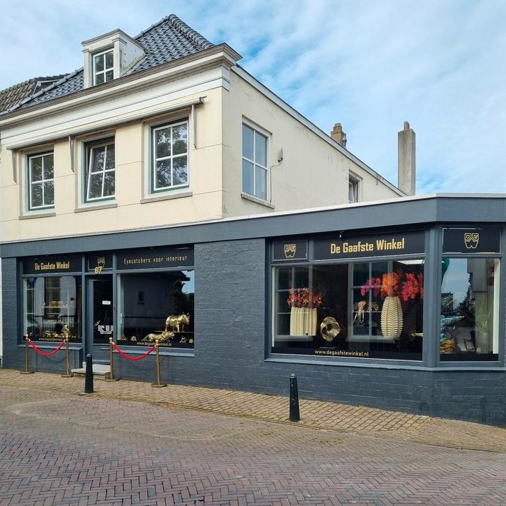 De Gaafste Winkel