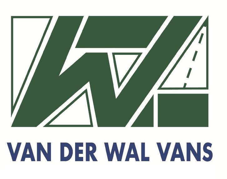 Van der Wal Vans VOF