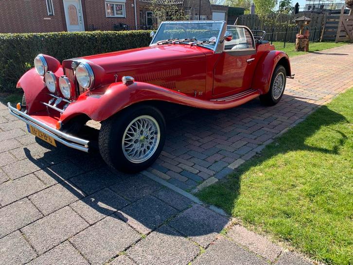 bakker bikes en cars 