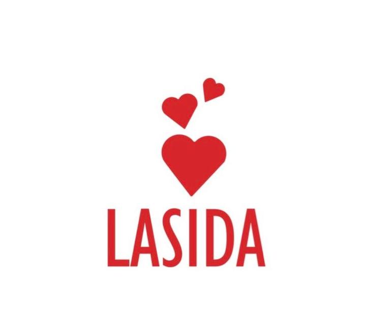 Lasida