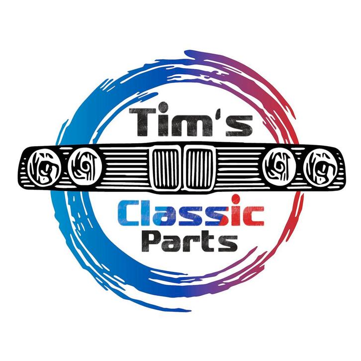 Tim's Classic Parts