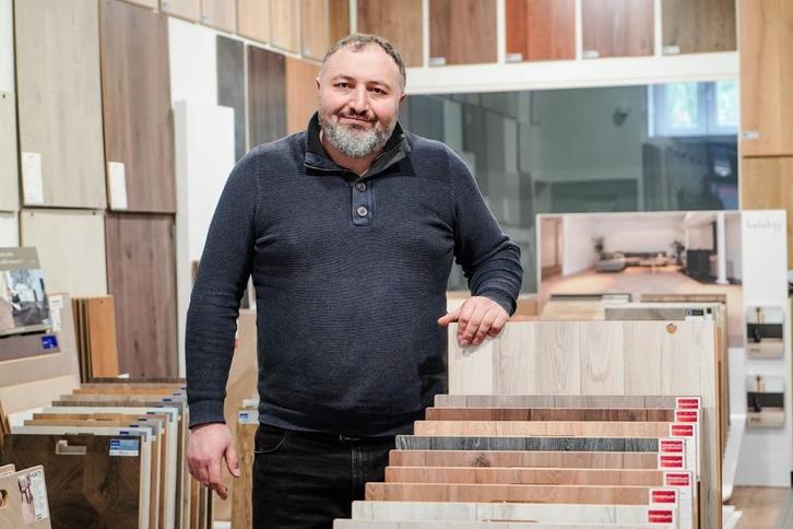 Sura Woninginrichting