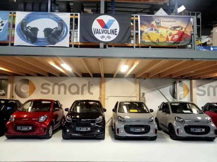 ElektrischeSmart