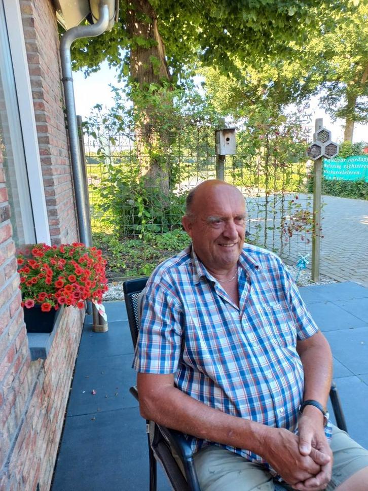 Harm Reinders