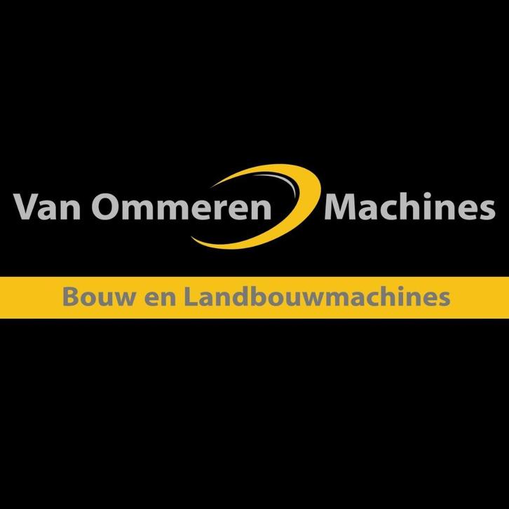 Van Ommeren Machines