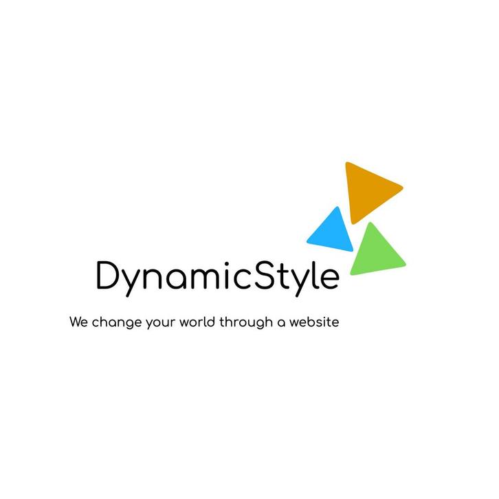DynamicStyle | Webdesign
