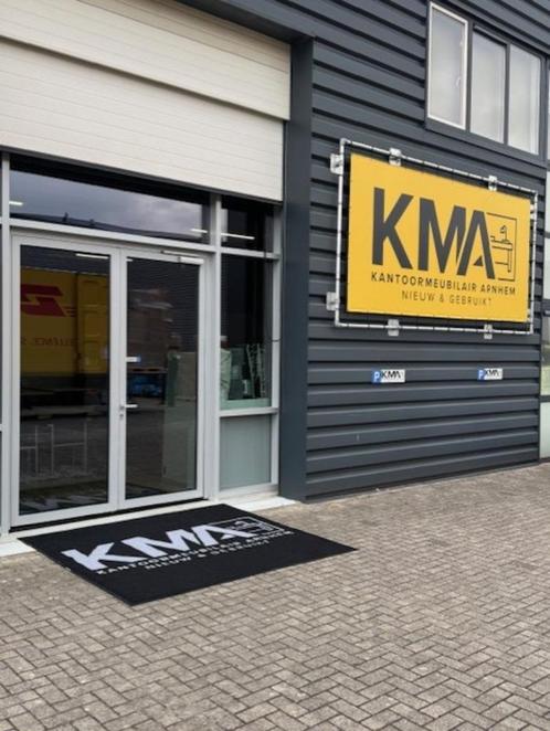 Kantoormeubilair Arnhem