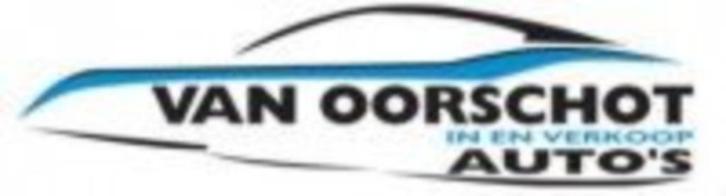 Van Oorschot Auto's