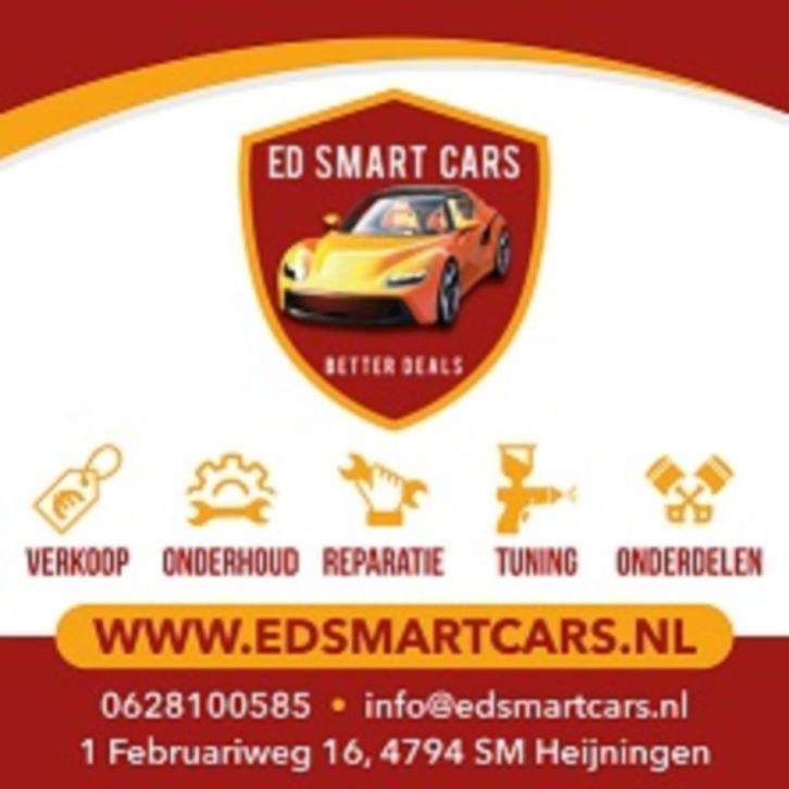 Ed Smart Cars