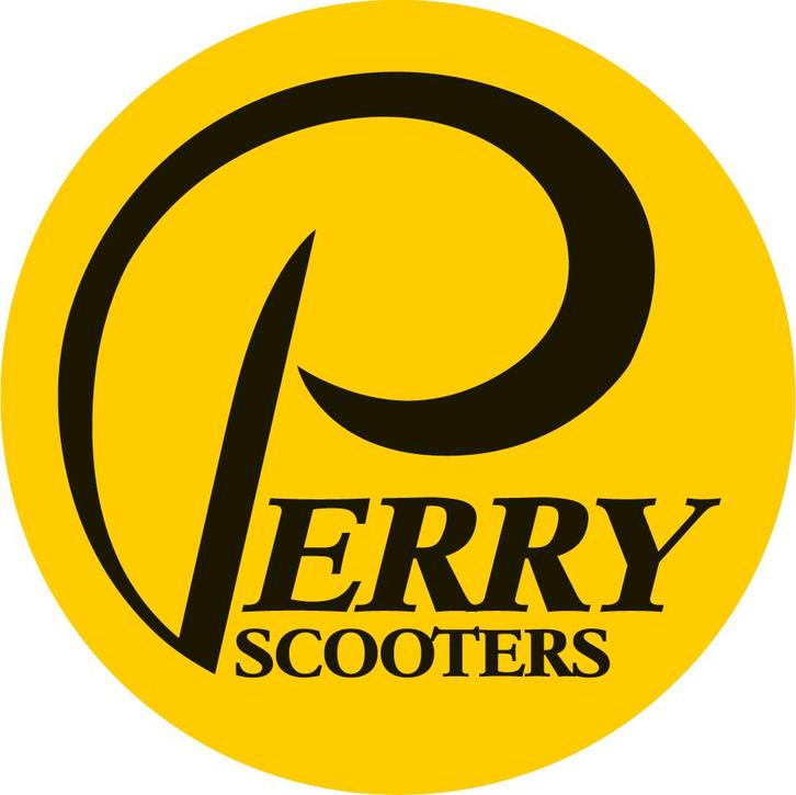 Perry Scooters & Motors Haarlem