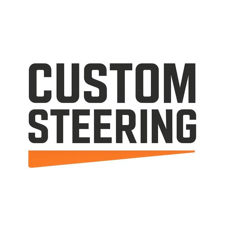 Custom Steering