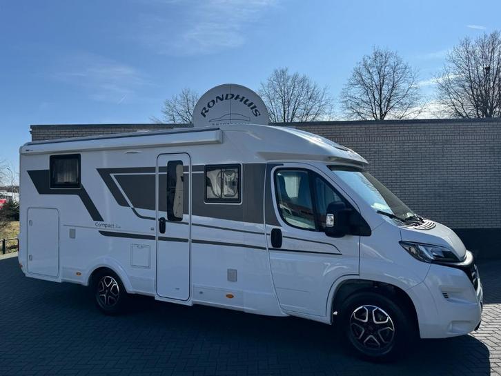 Rondhuis Campers & Auto's