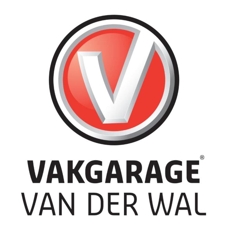 Vakgarage van der Wal