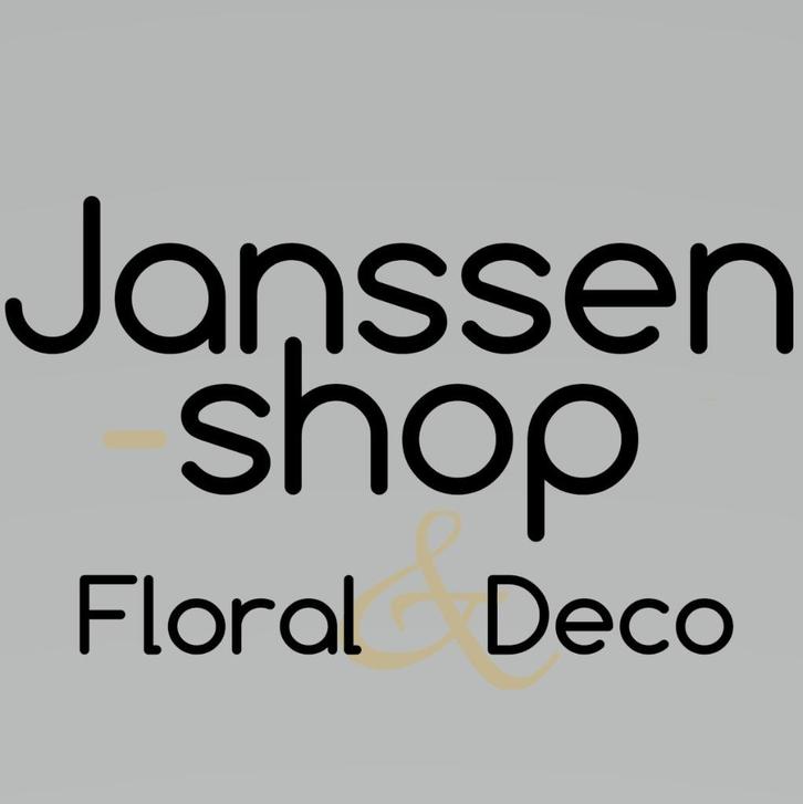 Janssen-shop