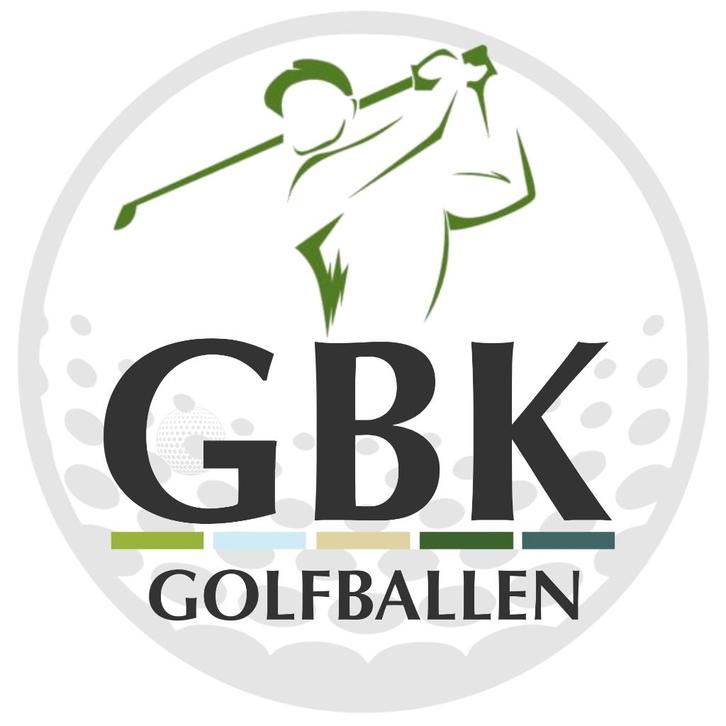GBK-Golfballen