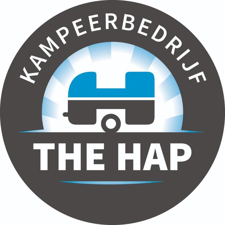 Kampeerbedrijf The Hap