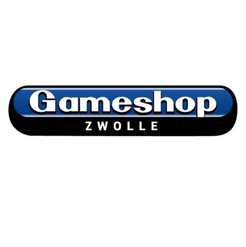 Gameshop Zwolle