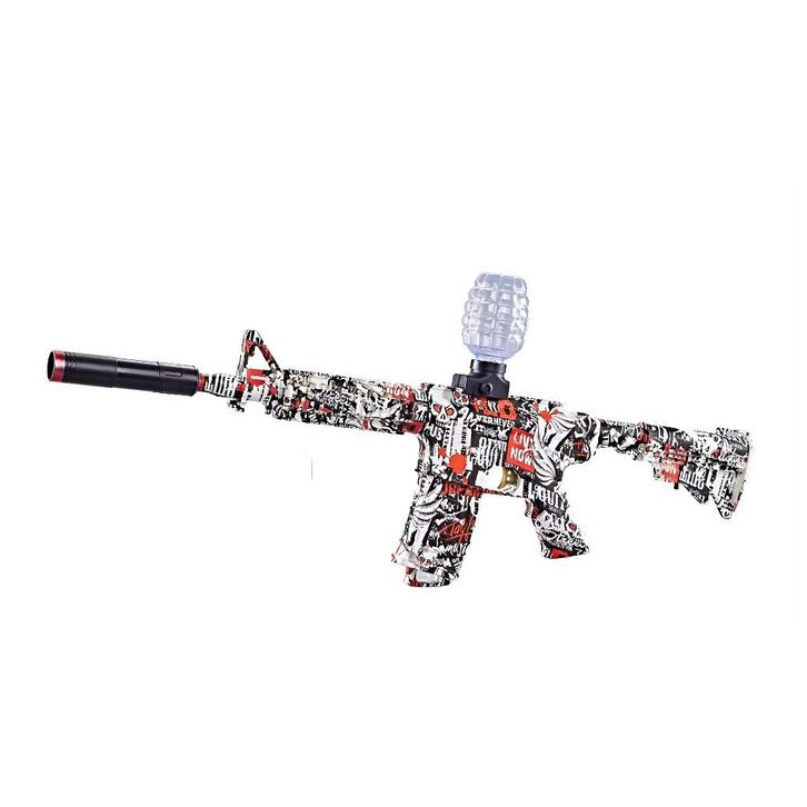 Gel-blasters