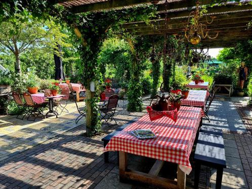 De Tuinderij IJzendoorn