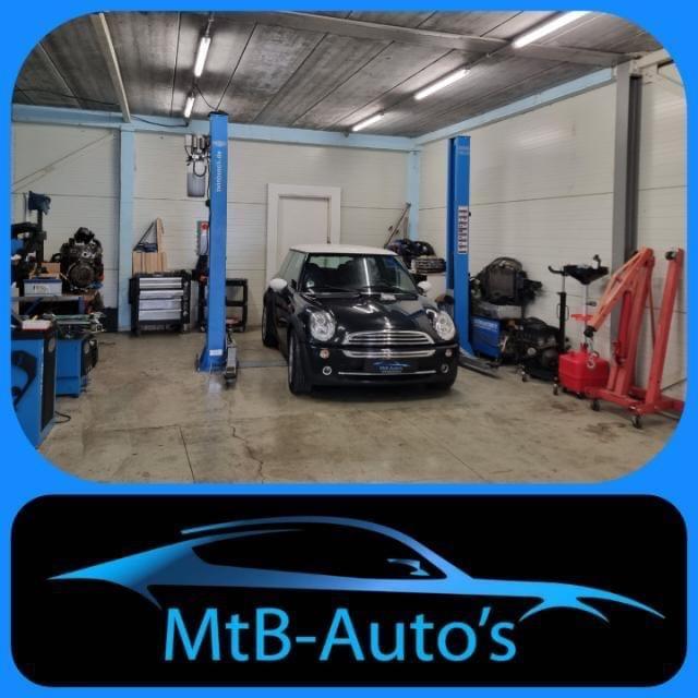 MtB-Auto's