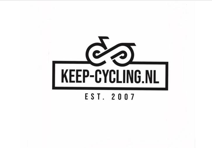 Keep-Cycling