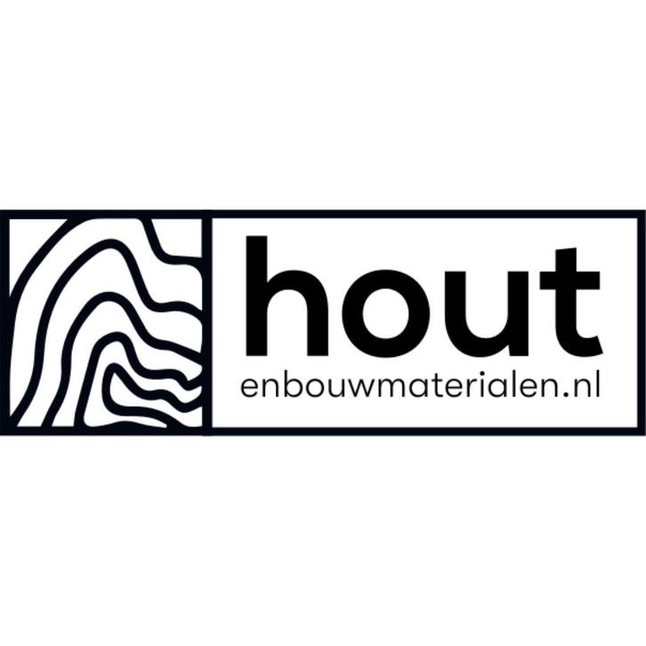 Houtenbouwmaterialen