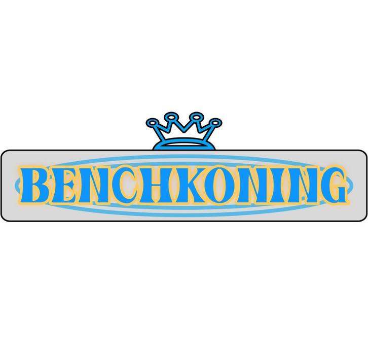Benchkoning NL