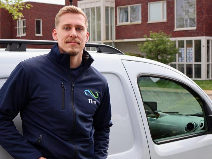 PUURGROEN Duurzame Reiniging