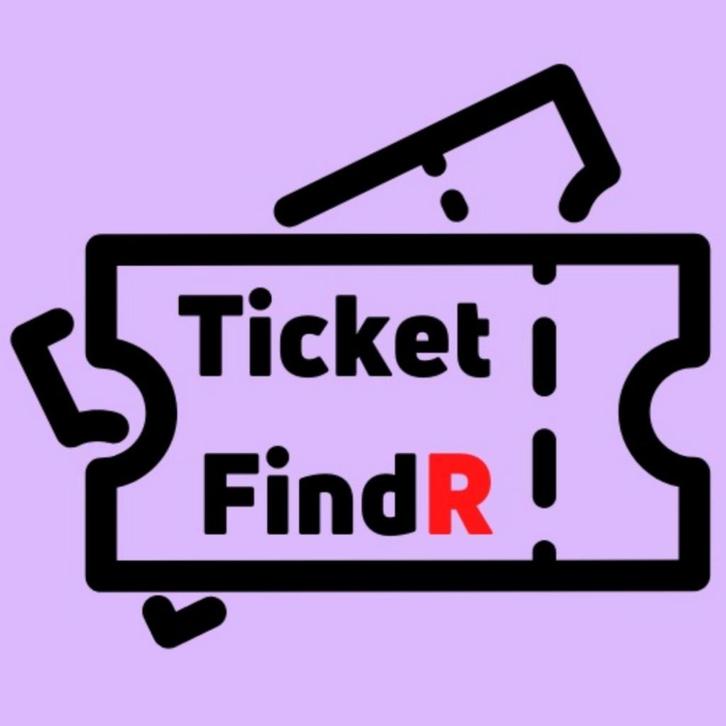 Ticket FindR