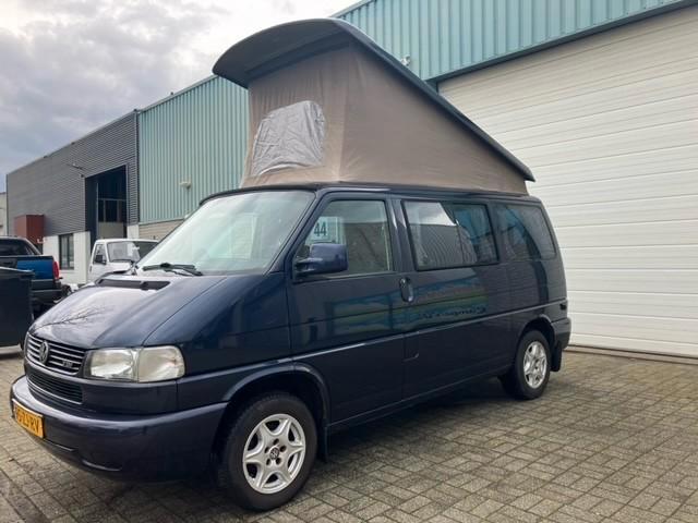 CamperVans