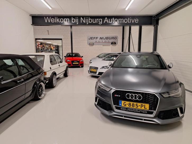 Nijburg Automotive