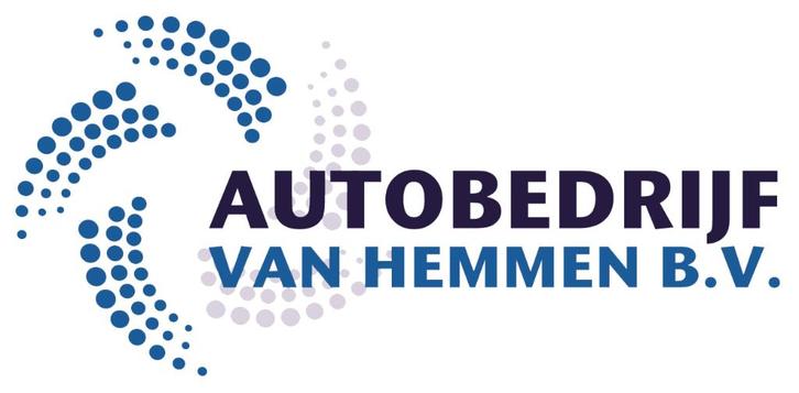 Autobedrijf van Hemmen BV