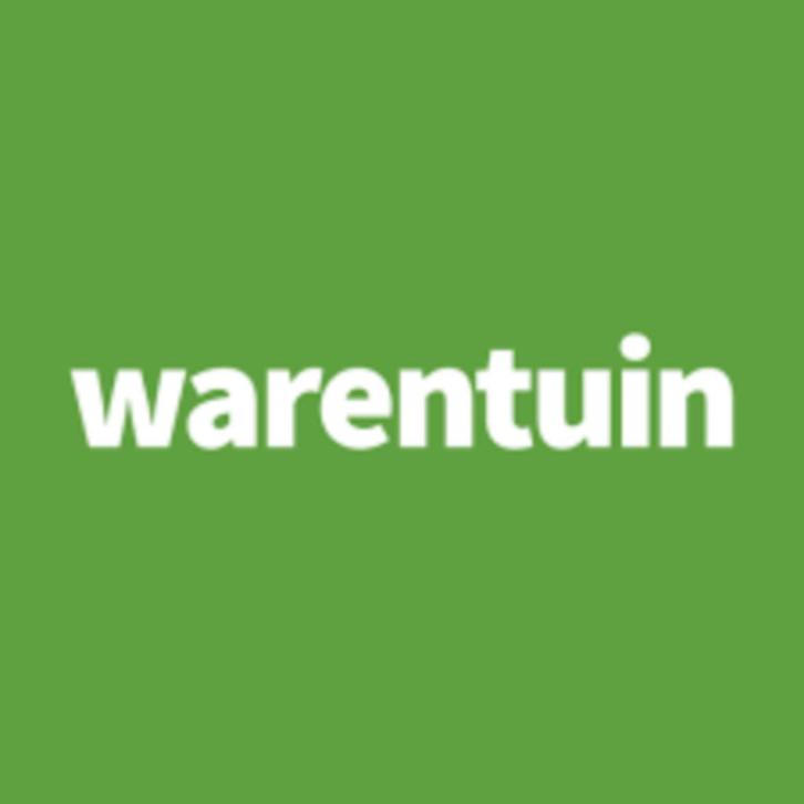 Warentuin