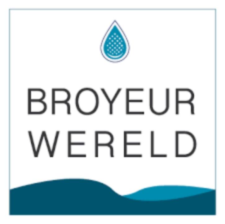 Broyeurwereld