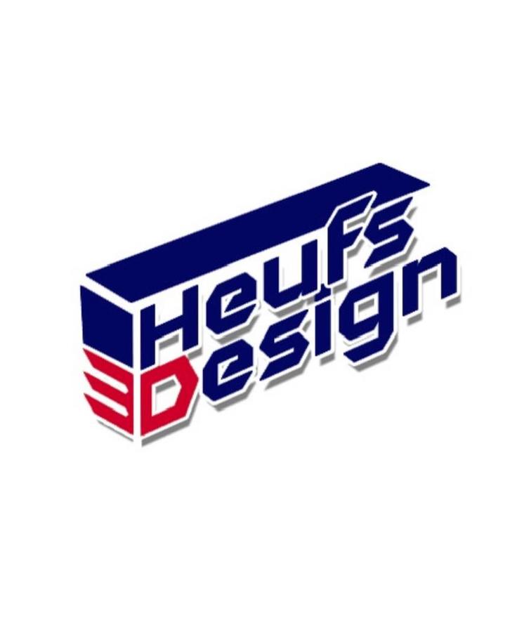 Heufs 3Design