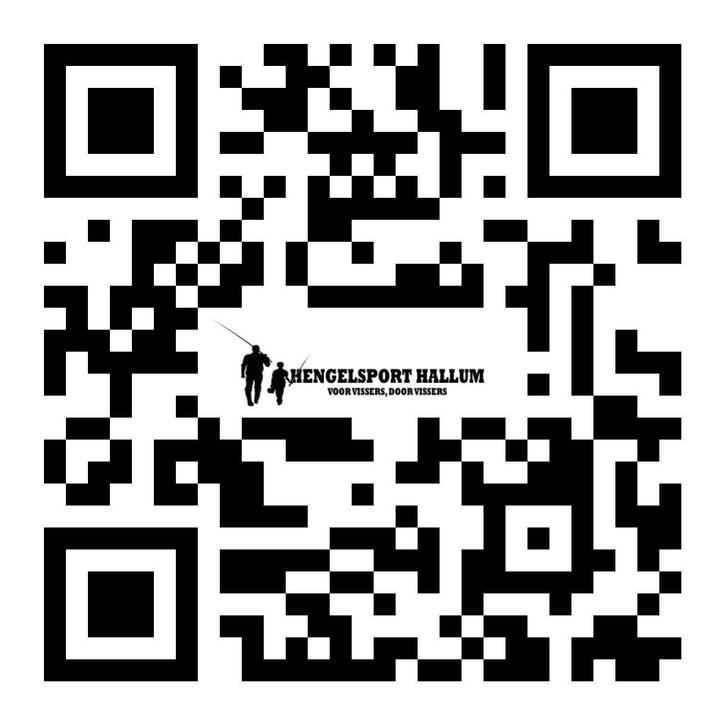 Hengelsport Hallum