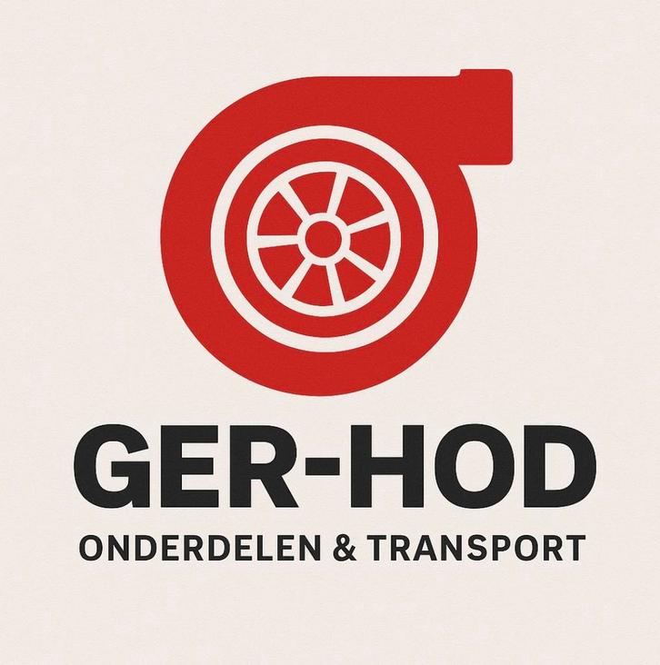 GERHOD ONDERDELEN&TRANSPORT 