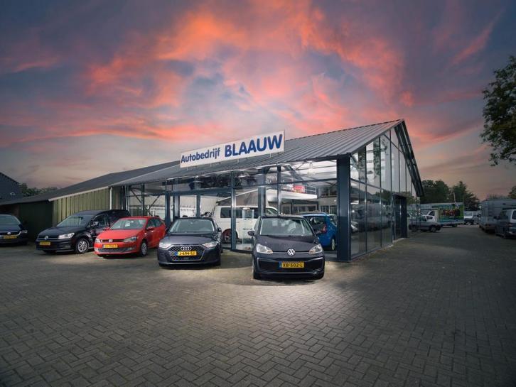 AutobedrijfBlaauw