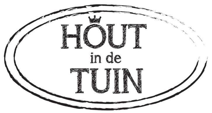 HoutindeTuin