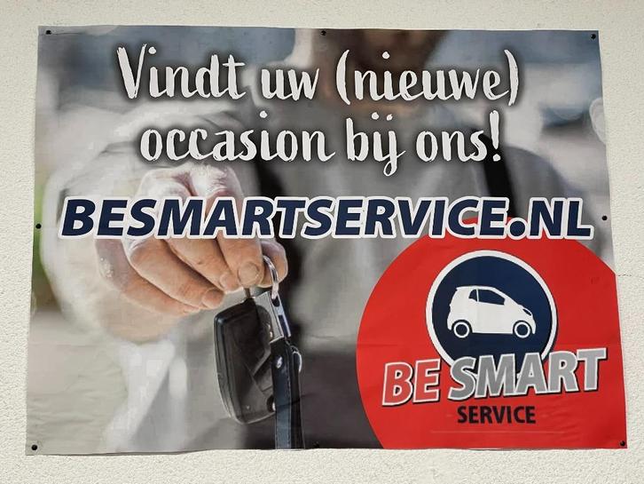 Be Smart Service