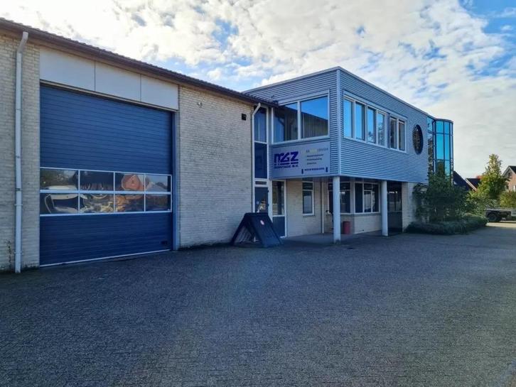Dak en Wand Center