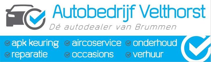 Autobedrijf Velthorst