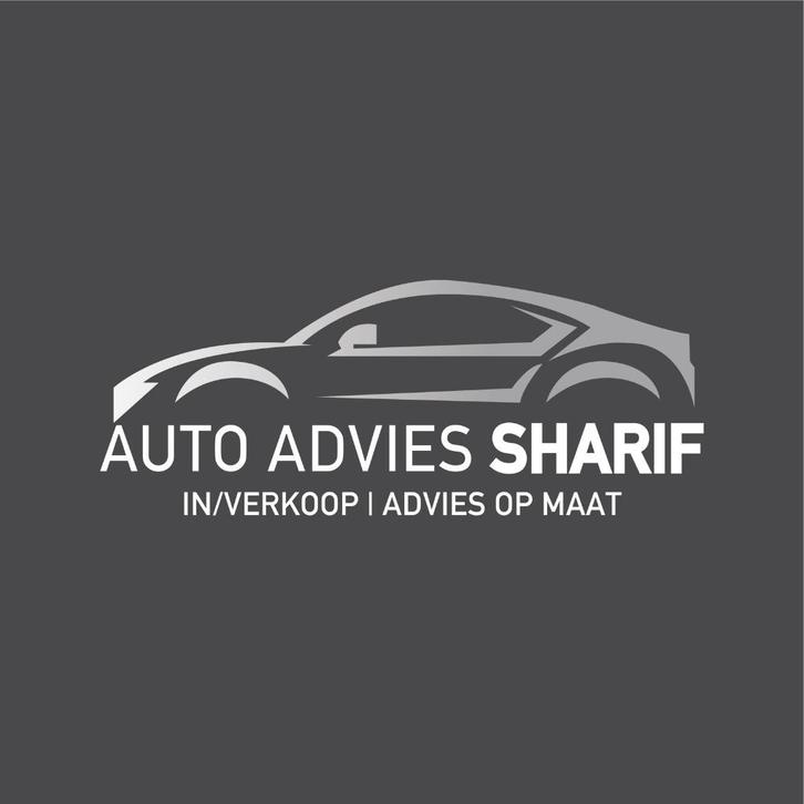 Auto Advies Sharif