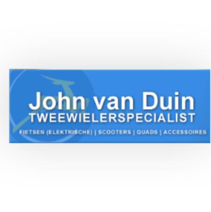 John van Duin Tweewielers