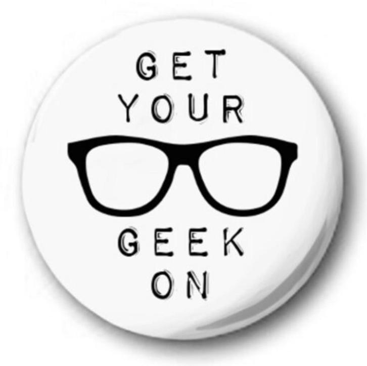 GetYourGeekOn